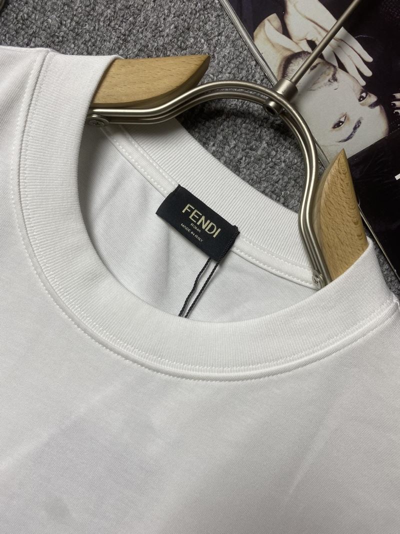 Fendi T-Shirts